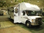 2014 Winnebago Minnie